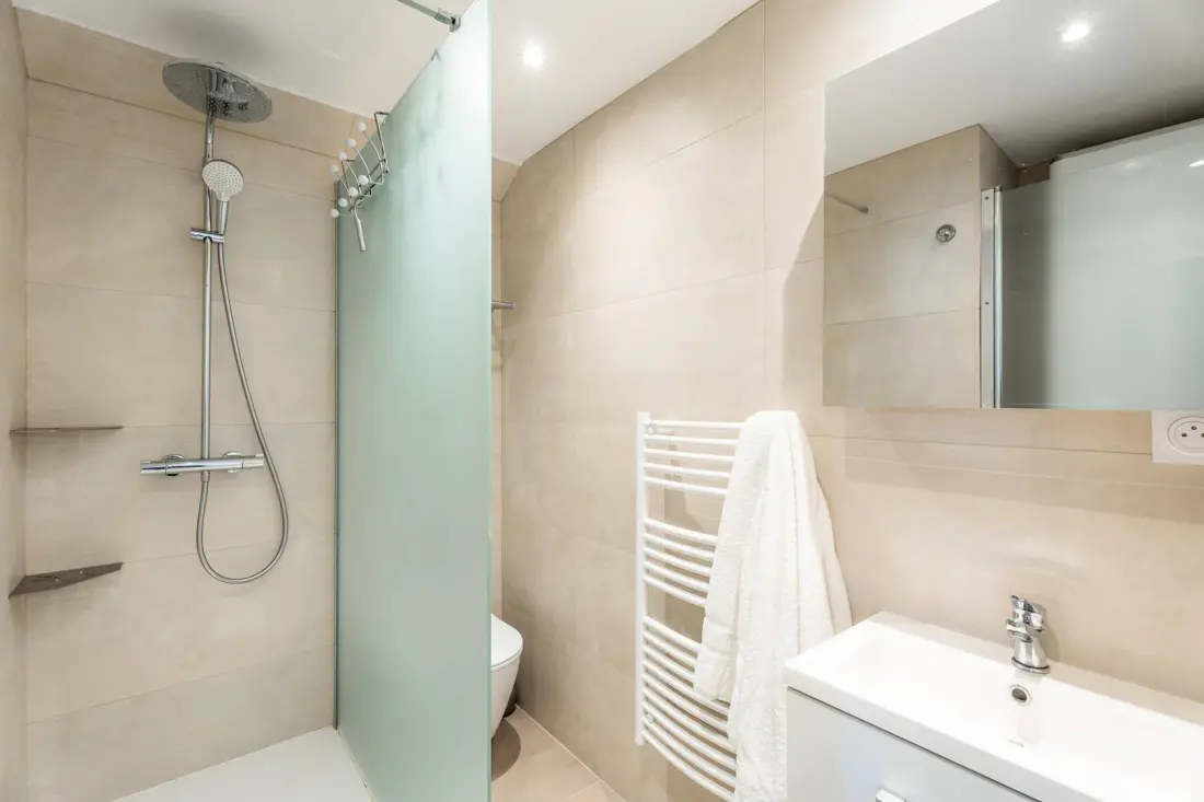 Residence Les Ormeaux