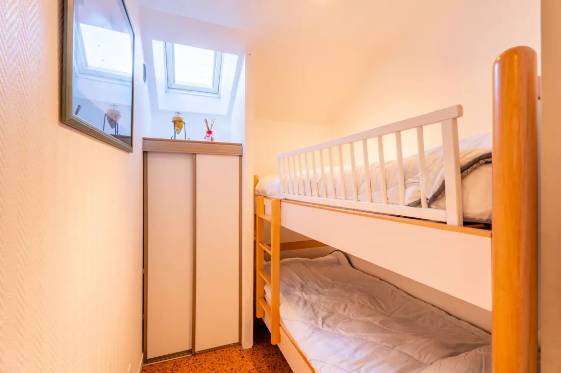 Residence Les Ormeaux