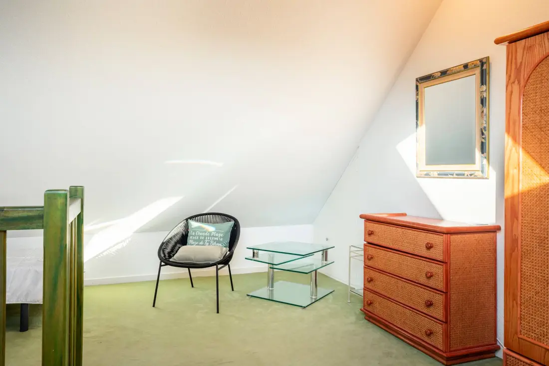 Residence Les Ormeaux