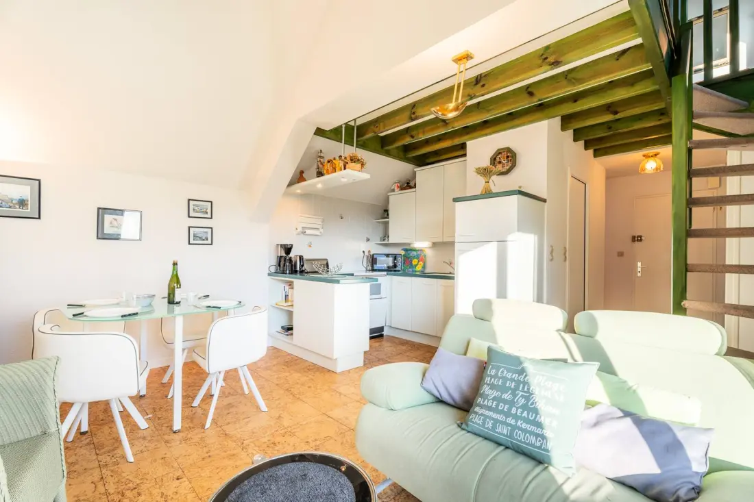 Residence Les Ormeaux