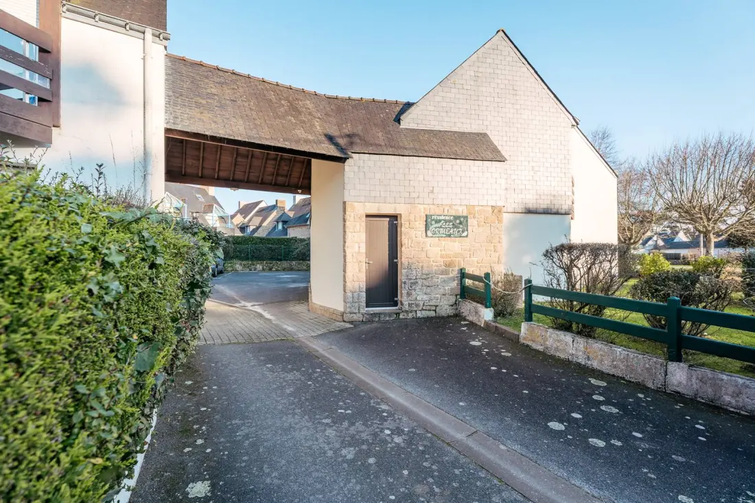Residence Les Ormeaux
