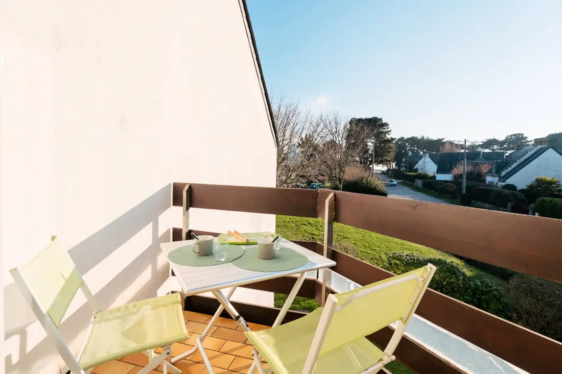 Residence Les Ormeaux