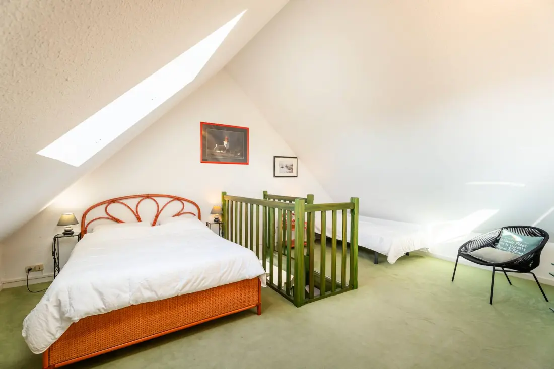 Residence Les Ormeaux