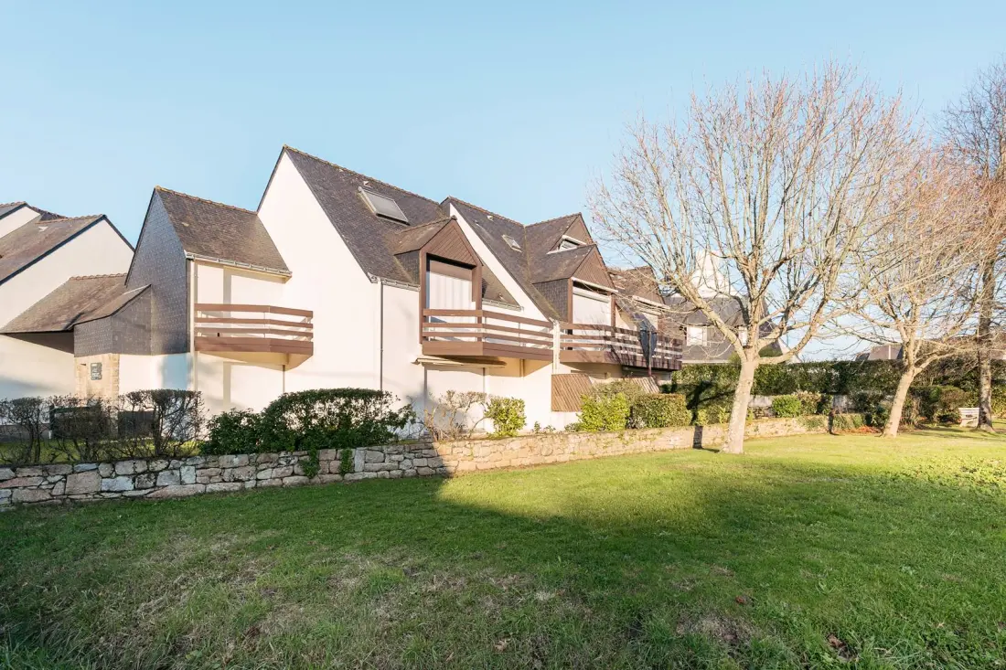 Residence Les Ormeaux