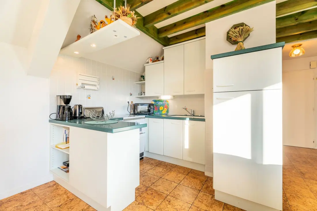 Residence Les Ormeaux