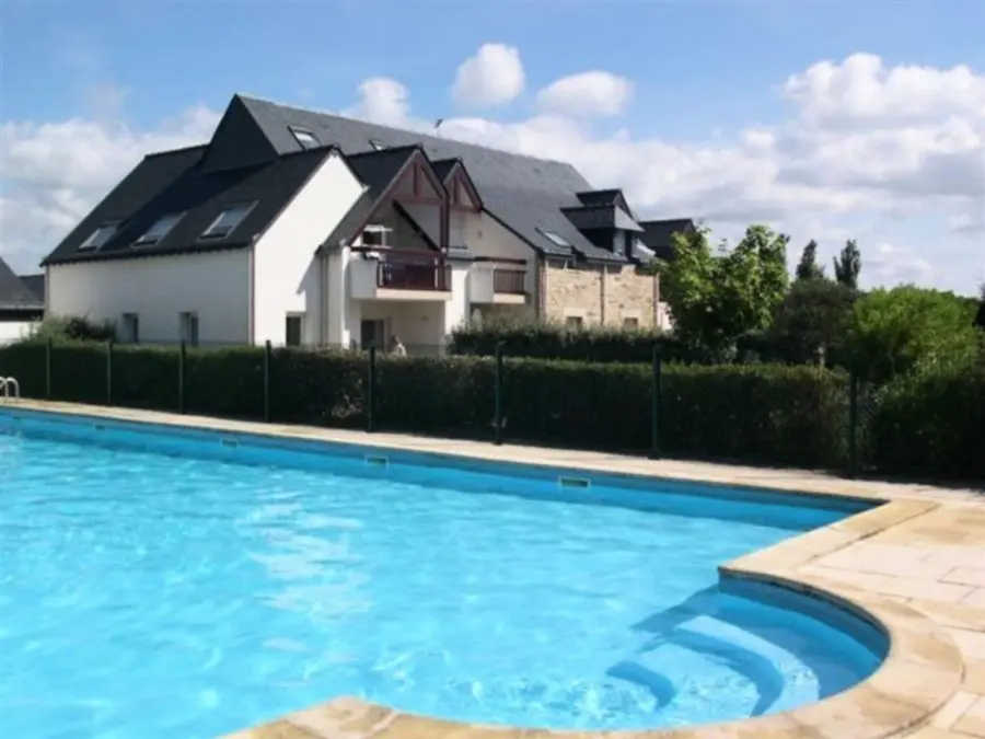 Residenza Les Reflets