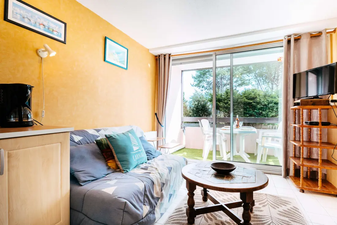 Residence Les Saules