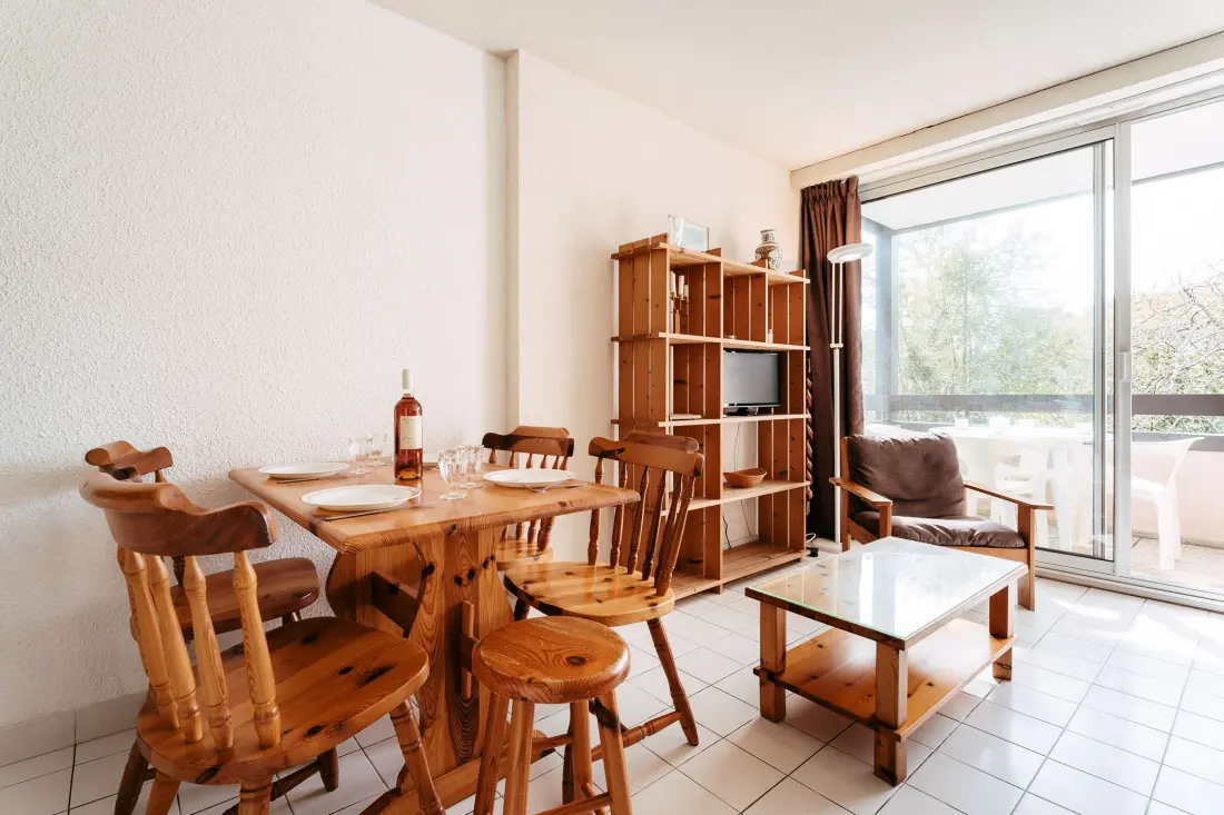 Residence Les Saules