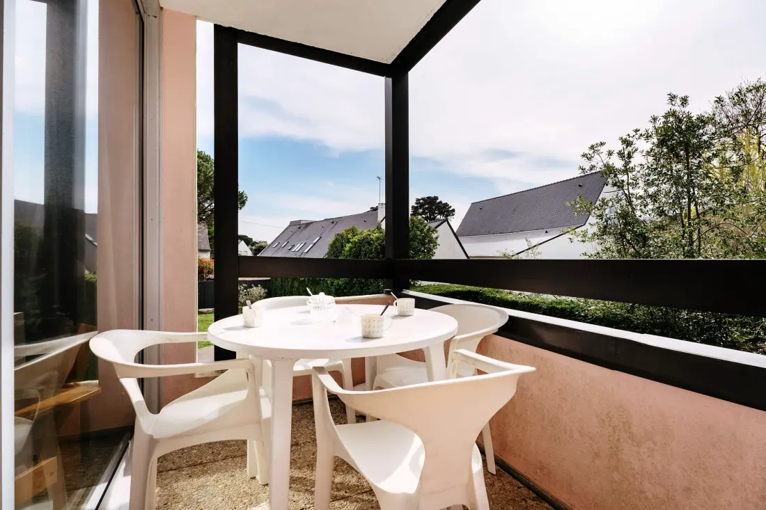 Residence Les Saules