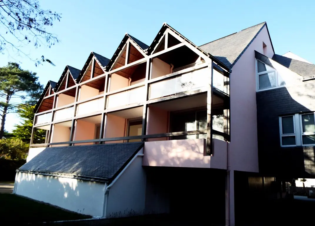 Residence Les Saules