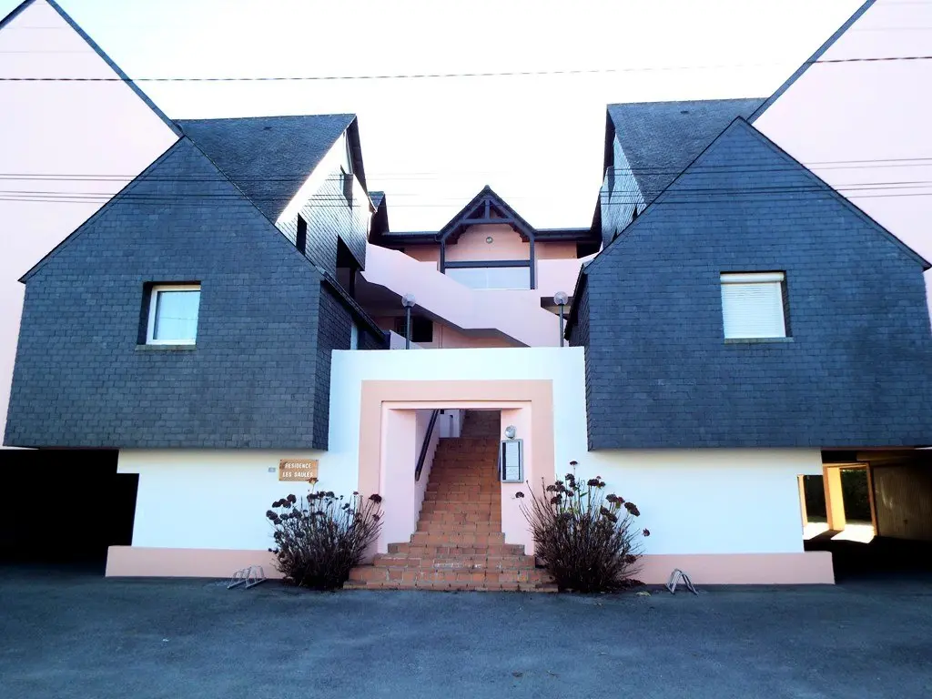 Residence Les Saules
