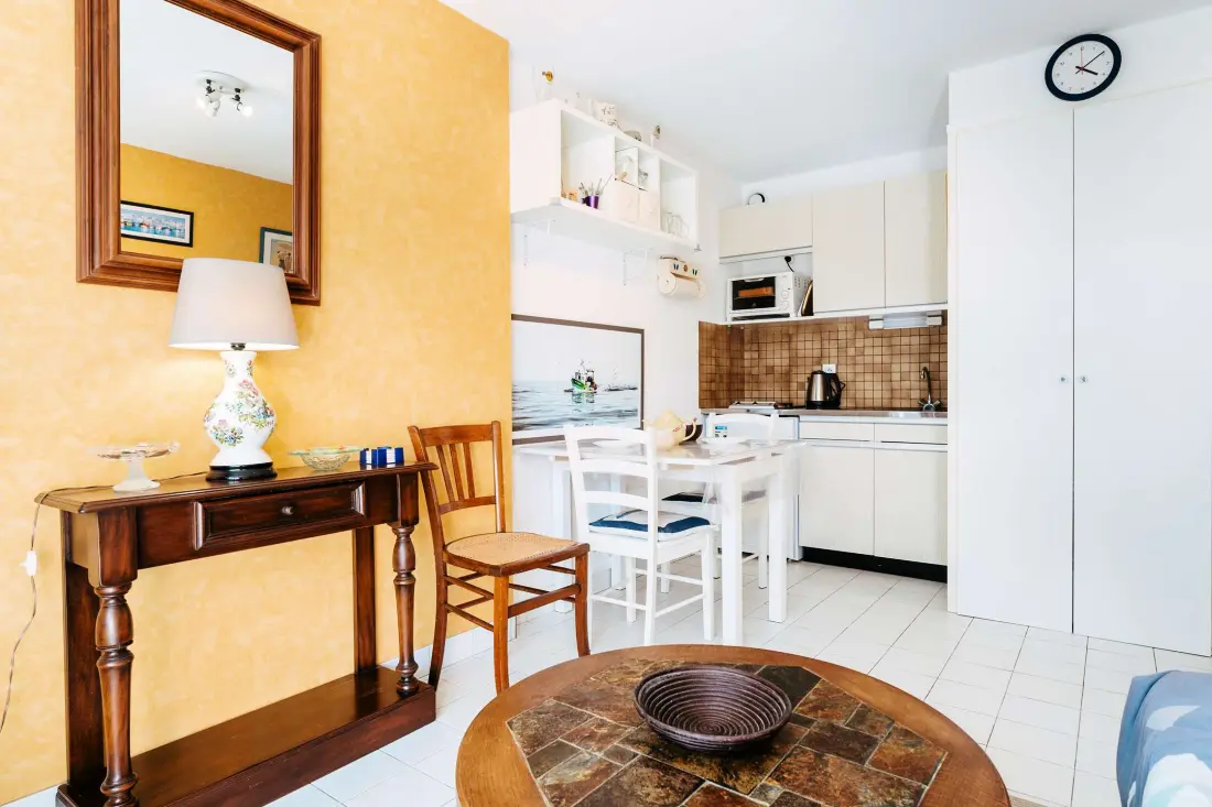 Residence Les Saules