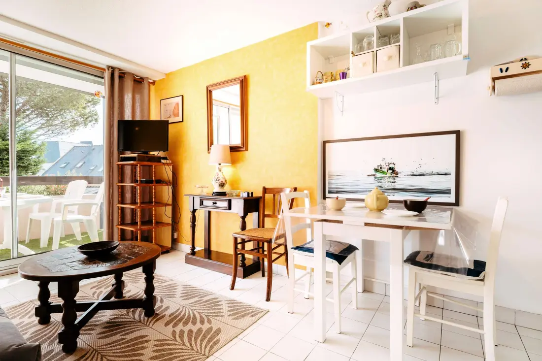 Residence Les Saules