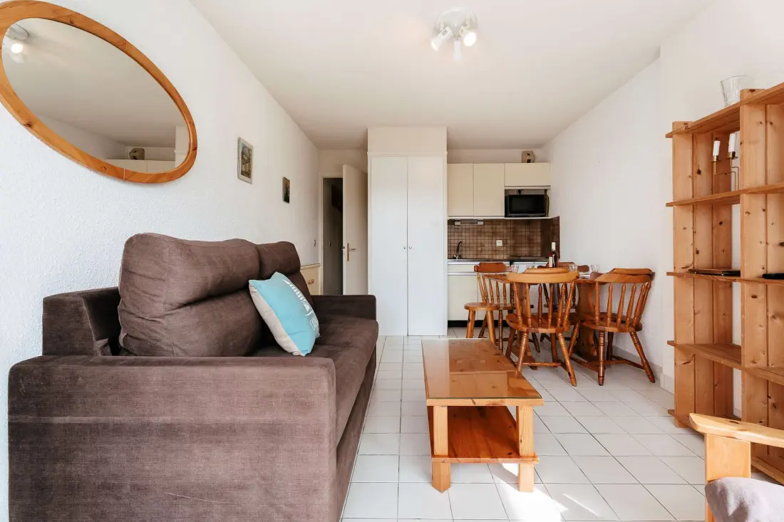 Residence Les Saules
