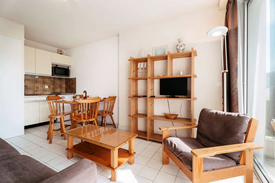 Residence Les Saules