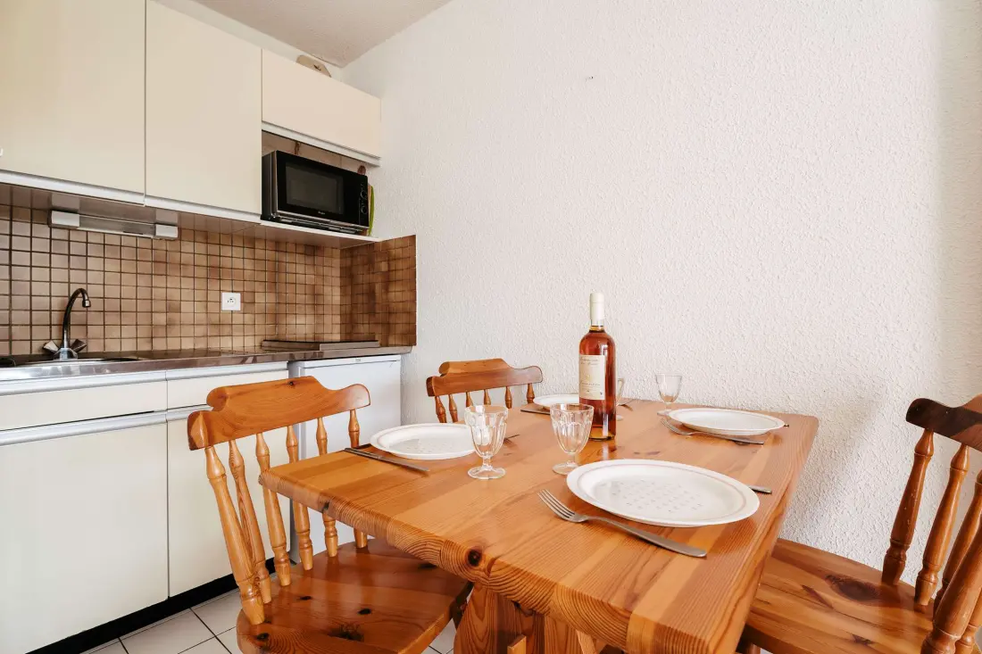 Residence Les Saules