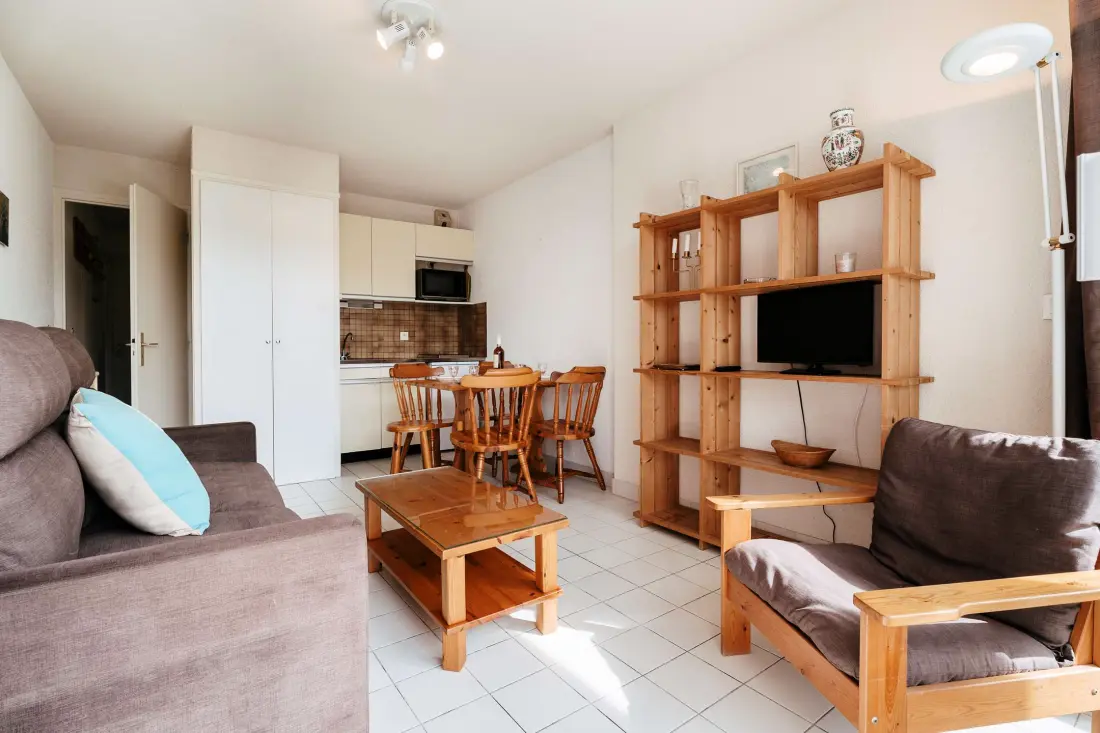 Residence Les Saules