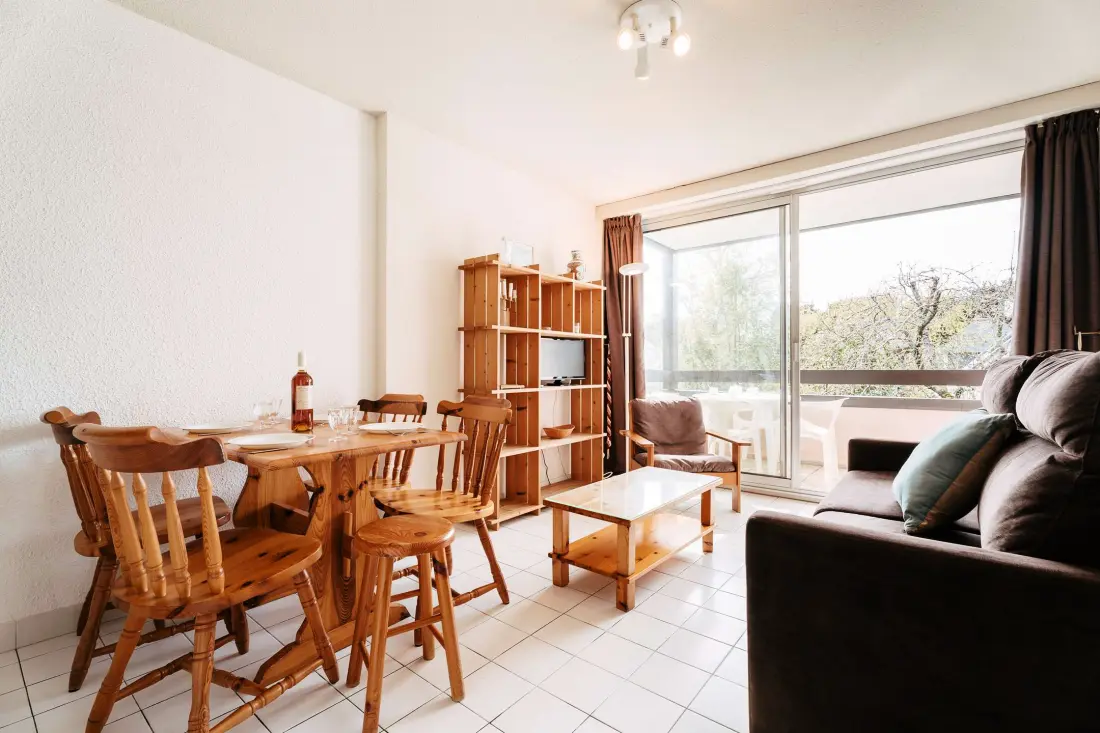 Residence Les Saules