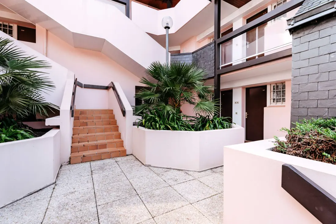 Residence Les Saules