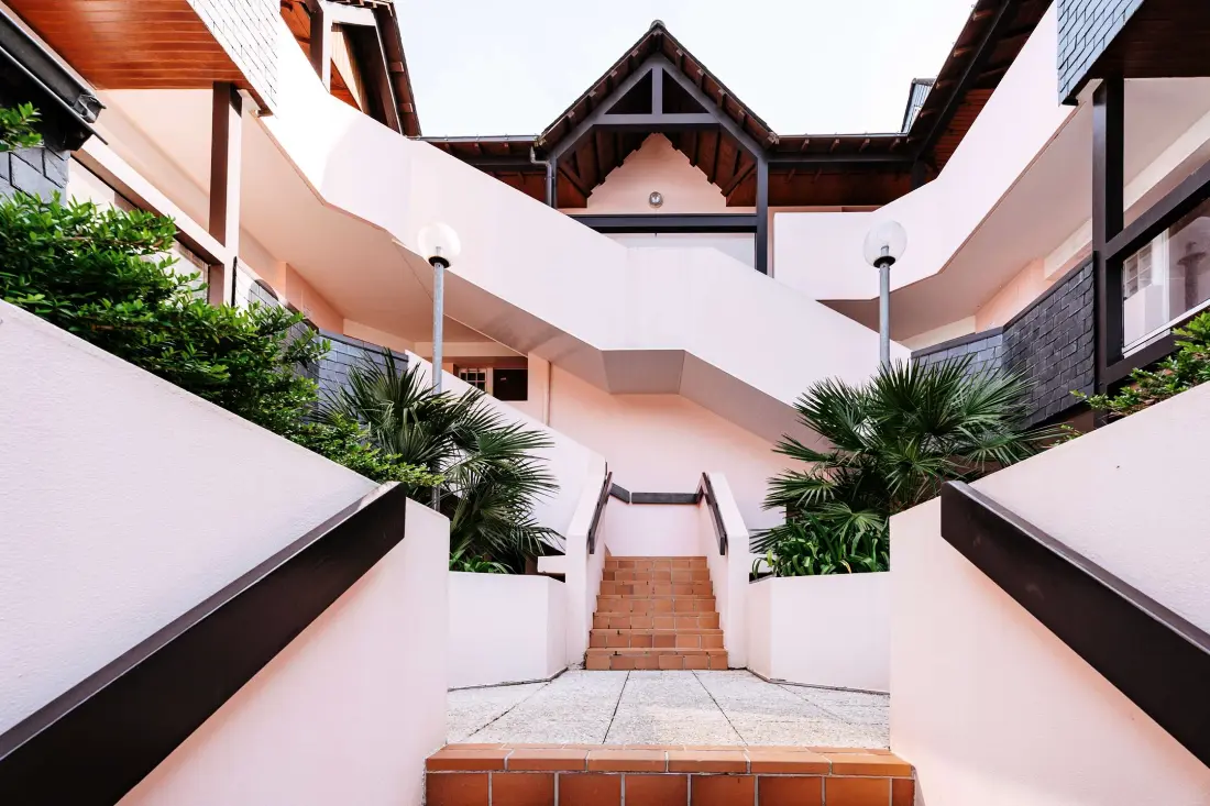 Residence Les Saules