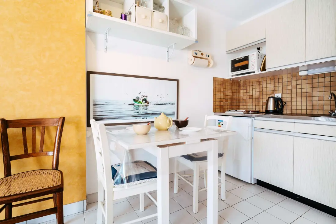 Residence Les Saules
