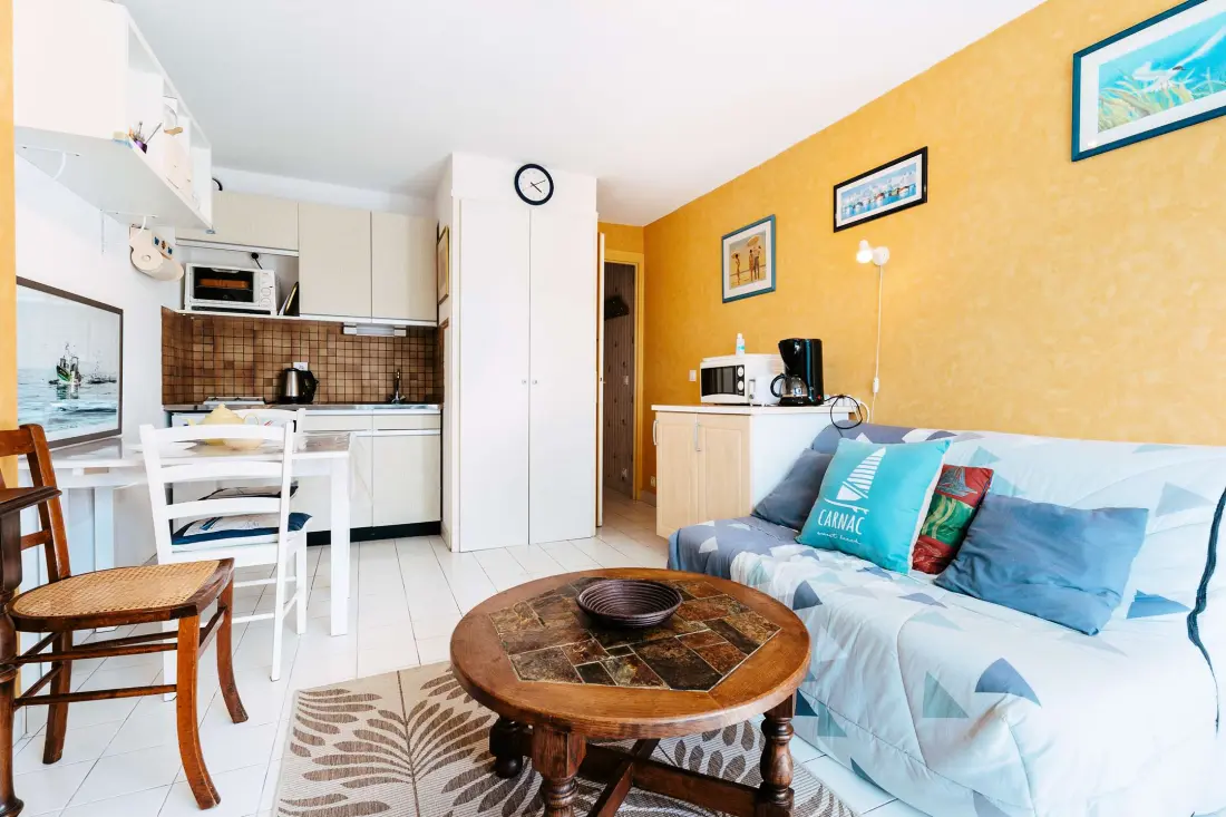 Residence Les Saules