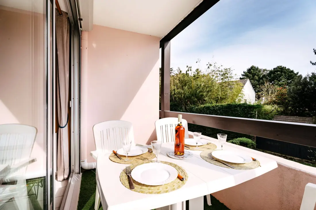 Residence Les Saules
