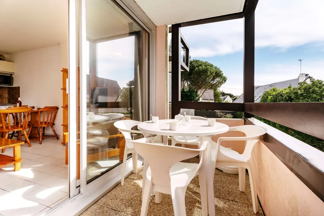Residence Les Saules