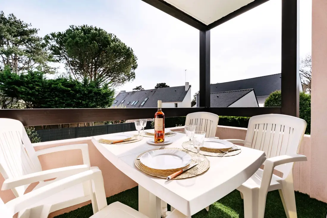 Residence Les Saules