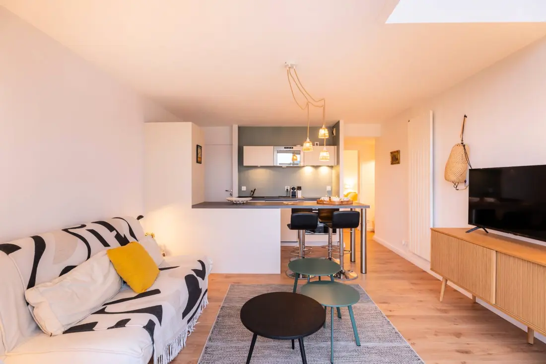 Residence Les Tadornes
