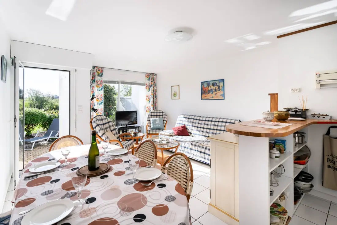 Residence Les Tadornes