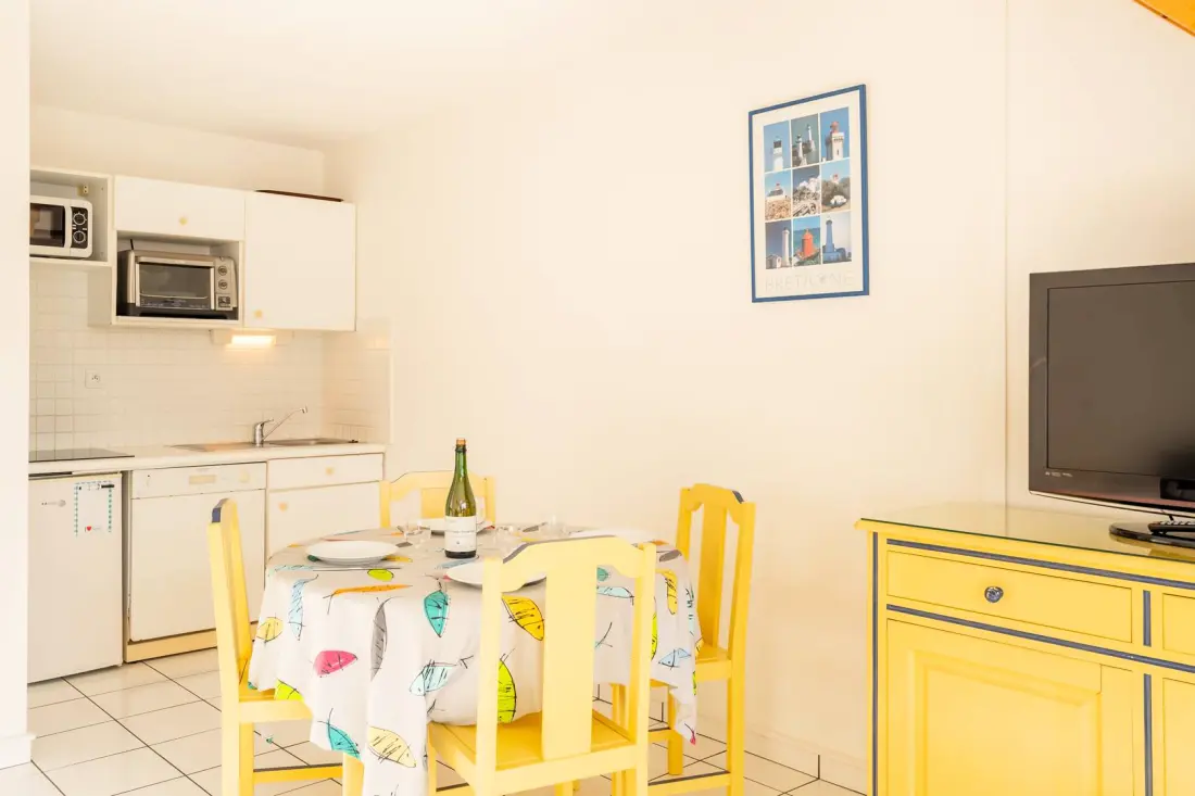 Residence Les Tadornes