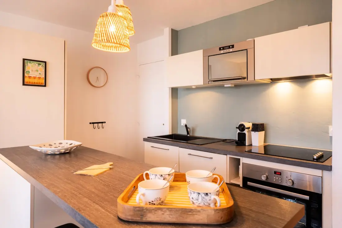 Residence Les Tadornes
