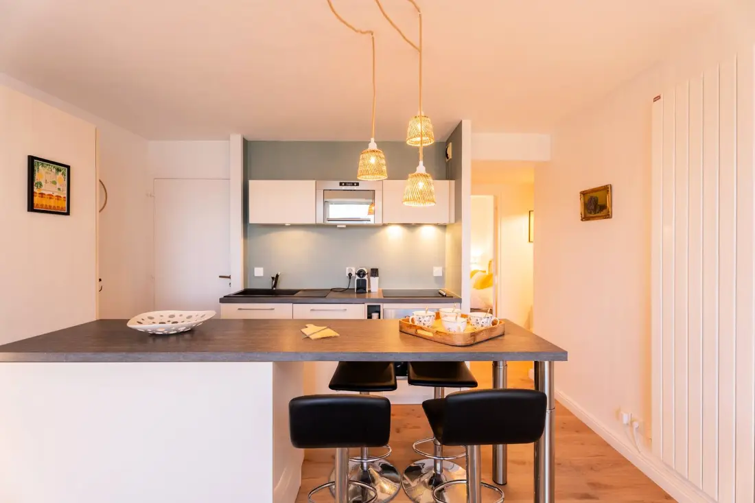Residence Les Tadornes