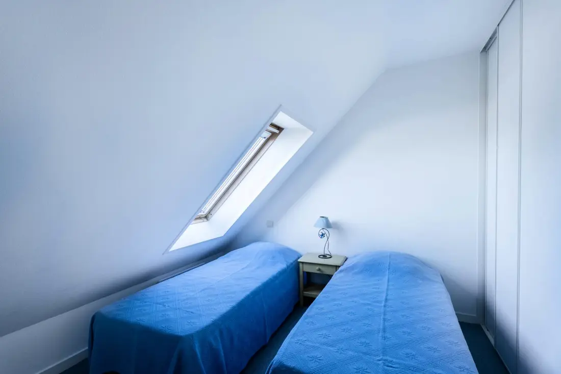 Residence Les Tadornes