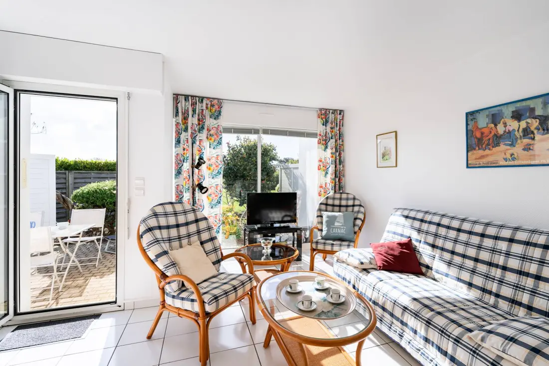 Residence Les Tadornes