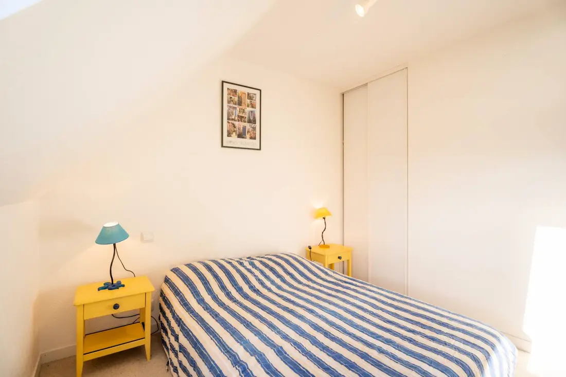 Residence Les Tadornes