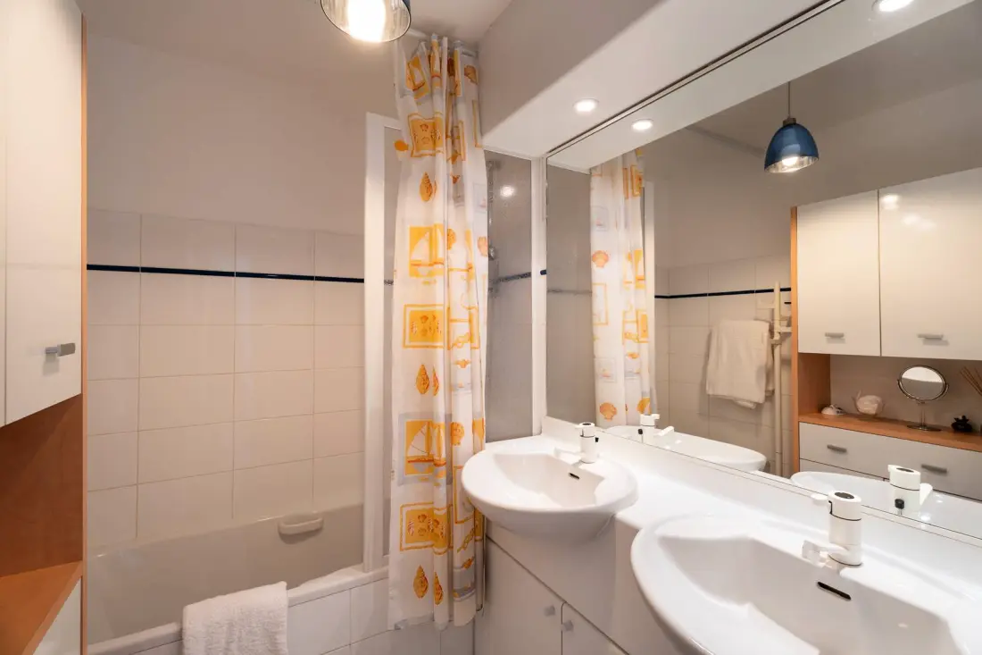 Residence Les Tadornes