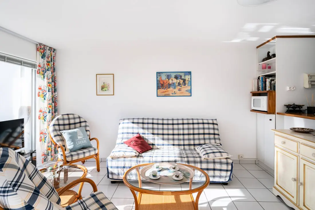 Residence Les Tadornes