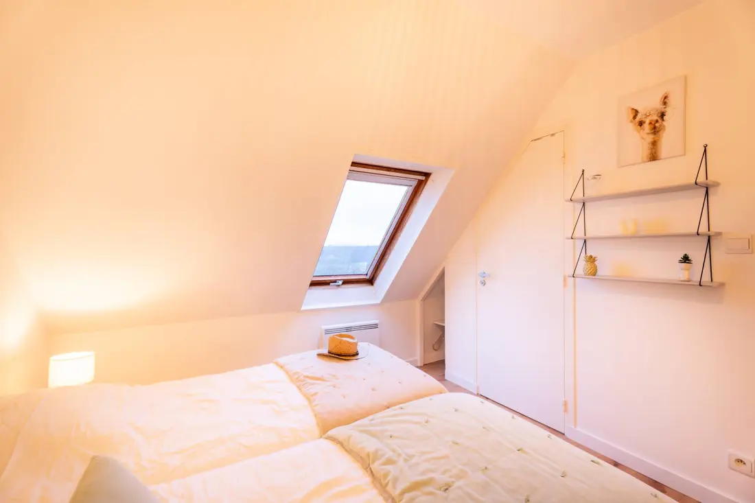 Residence Les Tadornes