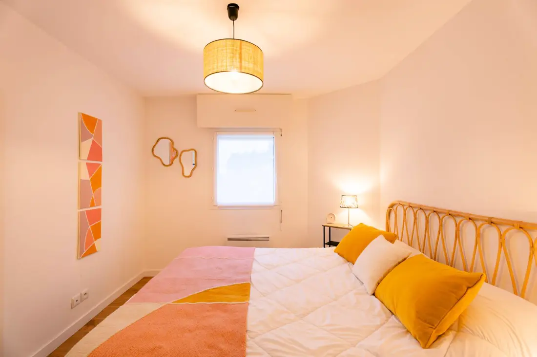 Residence Les Tadornes