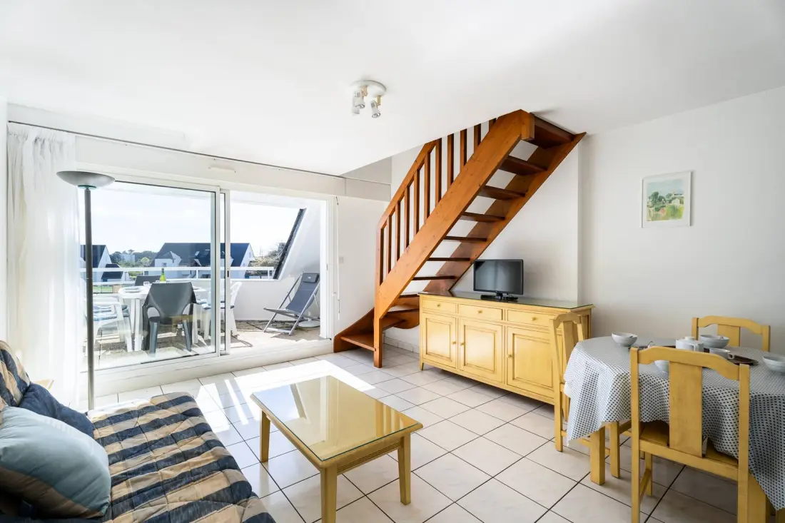 Residence Les Tadornes