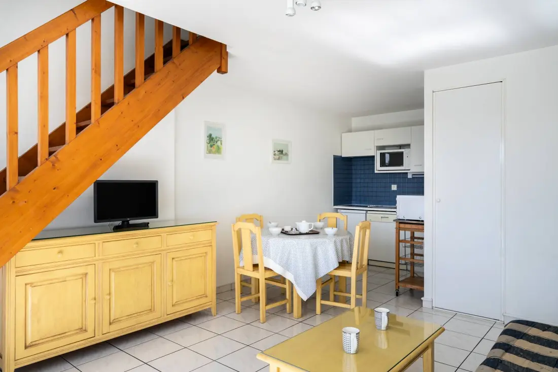 Residence Les Tadornes