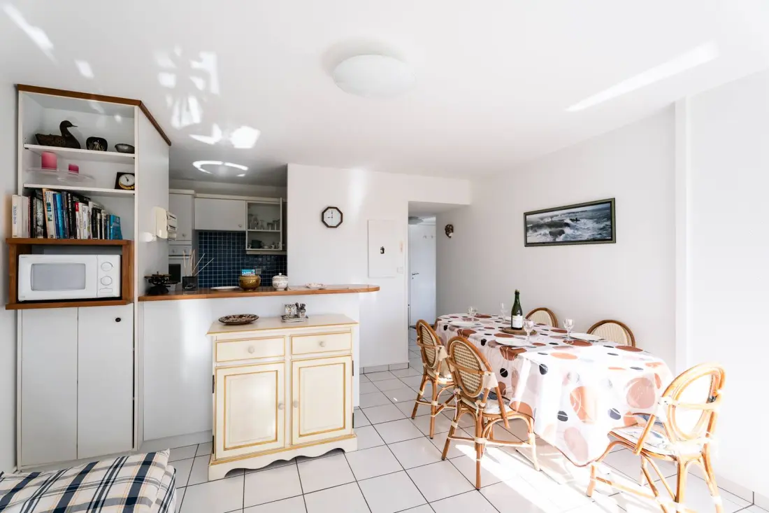 Residence Les Tadornes