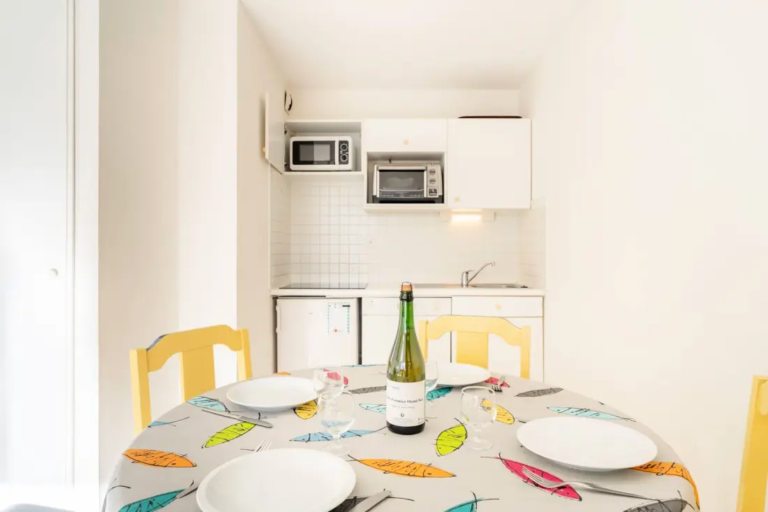 Residence Les Tadornes