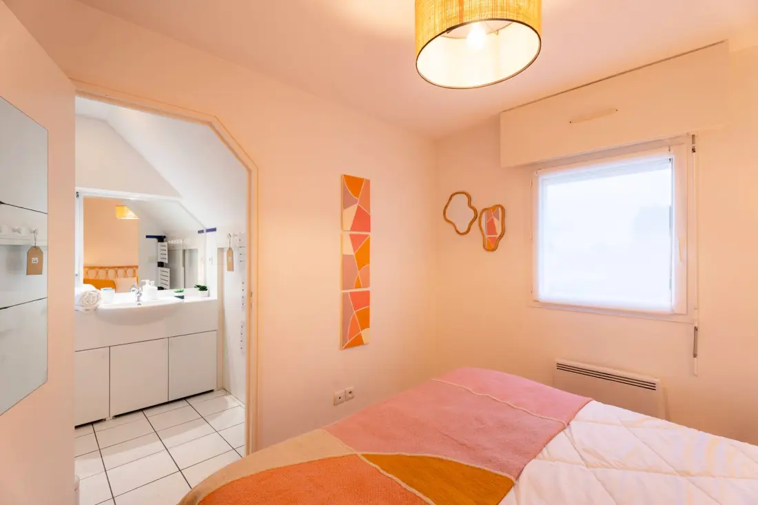 Residence Les Tadornes