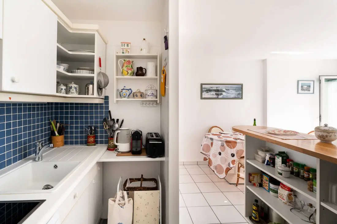Residence Les Tadornes