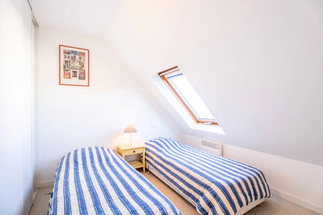 Residence Les Tadornes