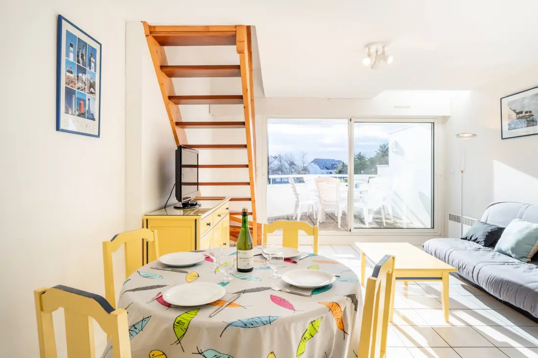 Residence Les Tadornes