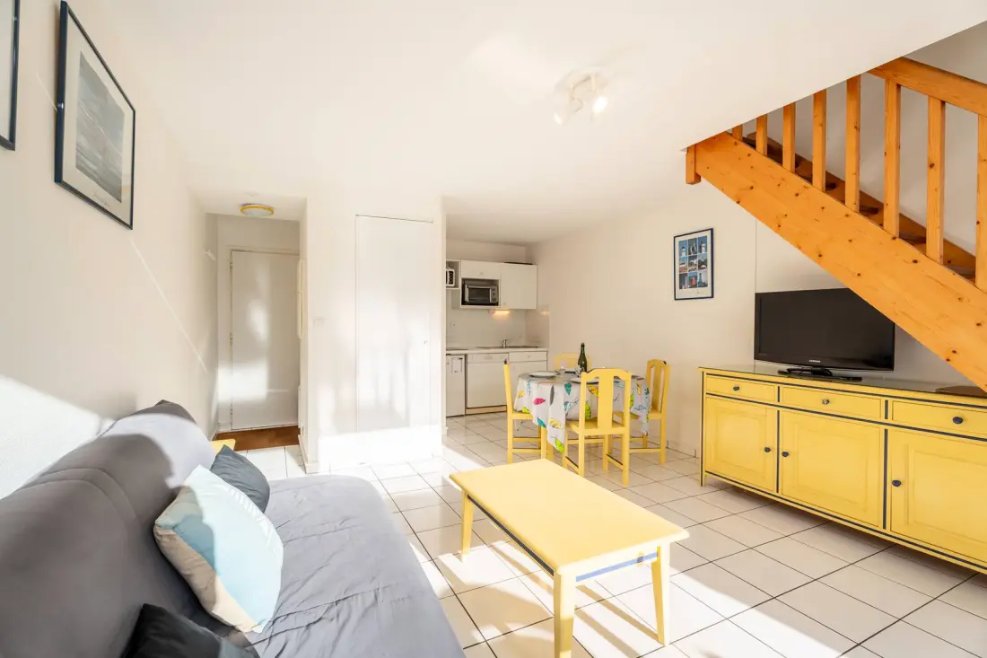 Residence Les Tadornes